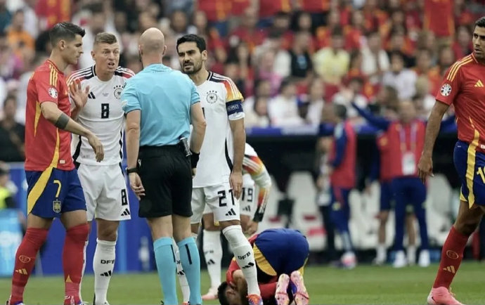 球盟会官网-西班牙压制俄罗斯,成功晋级半决赛了吗