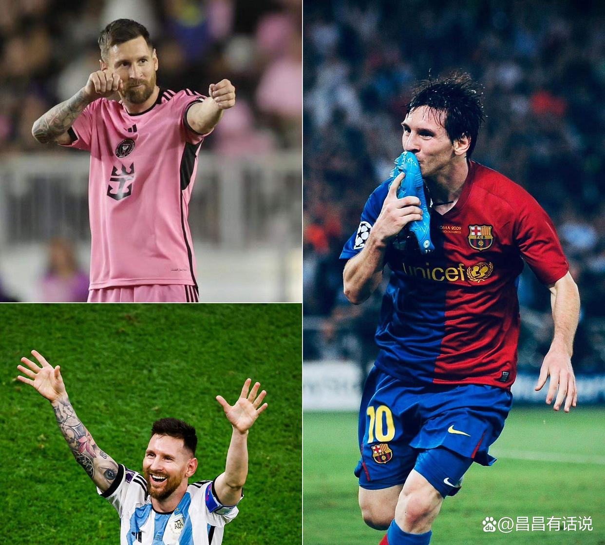 球盟会登录-巴萨球迷对梅西离队