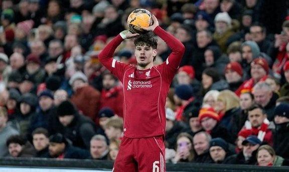 球盟会官方网站-利物浦重回巅峰